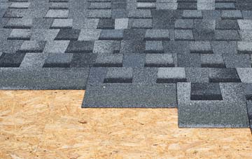 expert Moss Edge asphalt roof companies