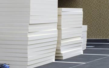 Moss Edge flat roof insulation costs