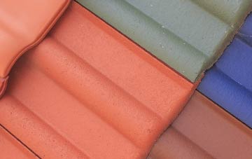 Moss Edge plastic roofing companies