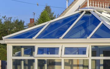 professional Moss Edge conservatory insulation