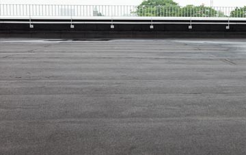 Moss Edge asphalt roof replacement