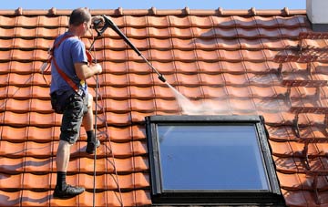 roof cleaning Moss Edge, Lancashire