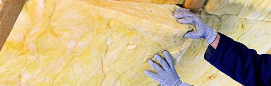 quotes for Moss Edge roof insulation