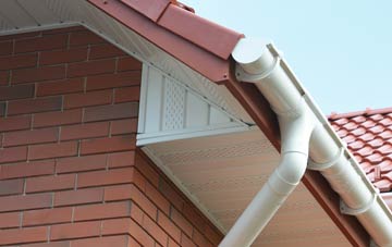 Moss Edge soffit repair costs