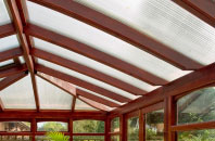 Moss Edge conservatory roofing insulation