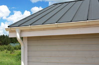 Moss Edge fascia repair