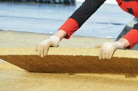 find rated Moss Edge roof insulation companies