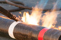 Moss Edge flat roofing replacement