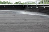 find rated Moss Edge flat roofing companies