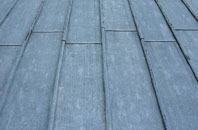 Moss Edge lead roofing