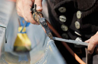 Moss Edge lead roof quotes