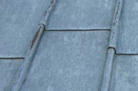 find rated Moss Edge lead roofing companies