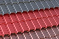 find rated Moss Edge plastic roofing companies