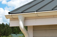 Moss Edge soffits